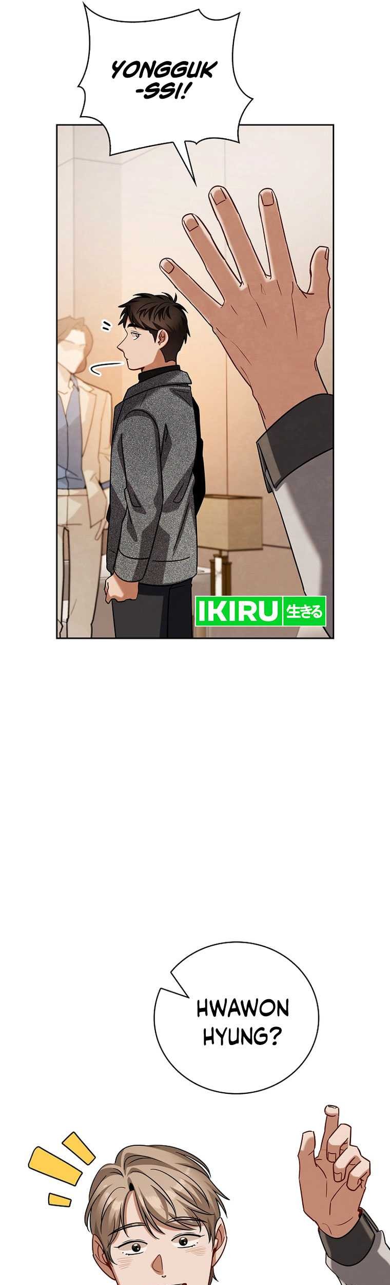 Chapter 111 - halaman 43