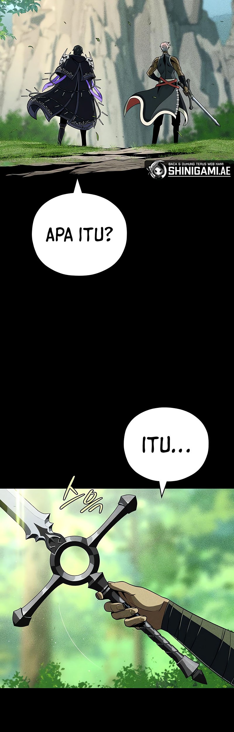 Chapter 142 - halaman 58