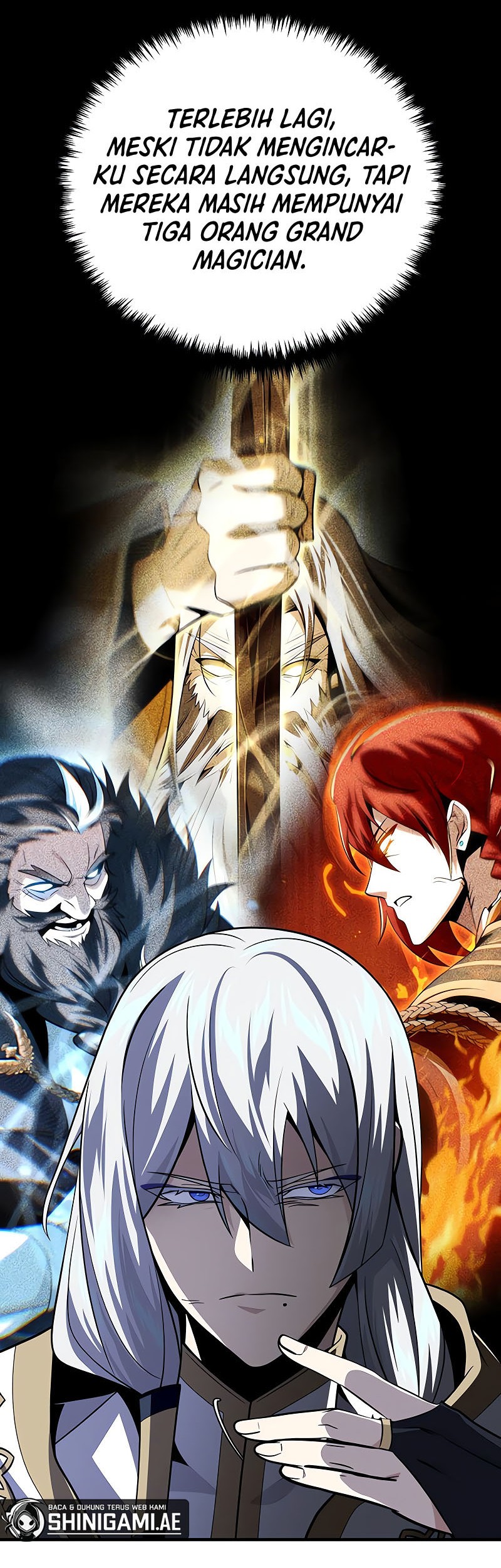 Chapter 142 - halaman 91
