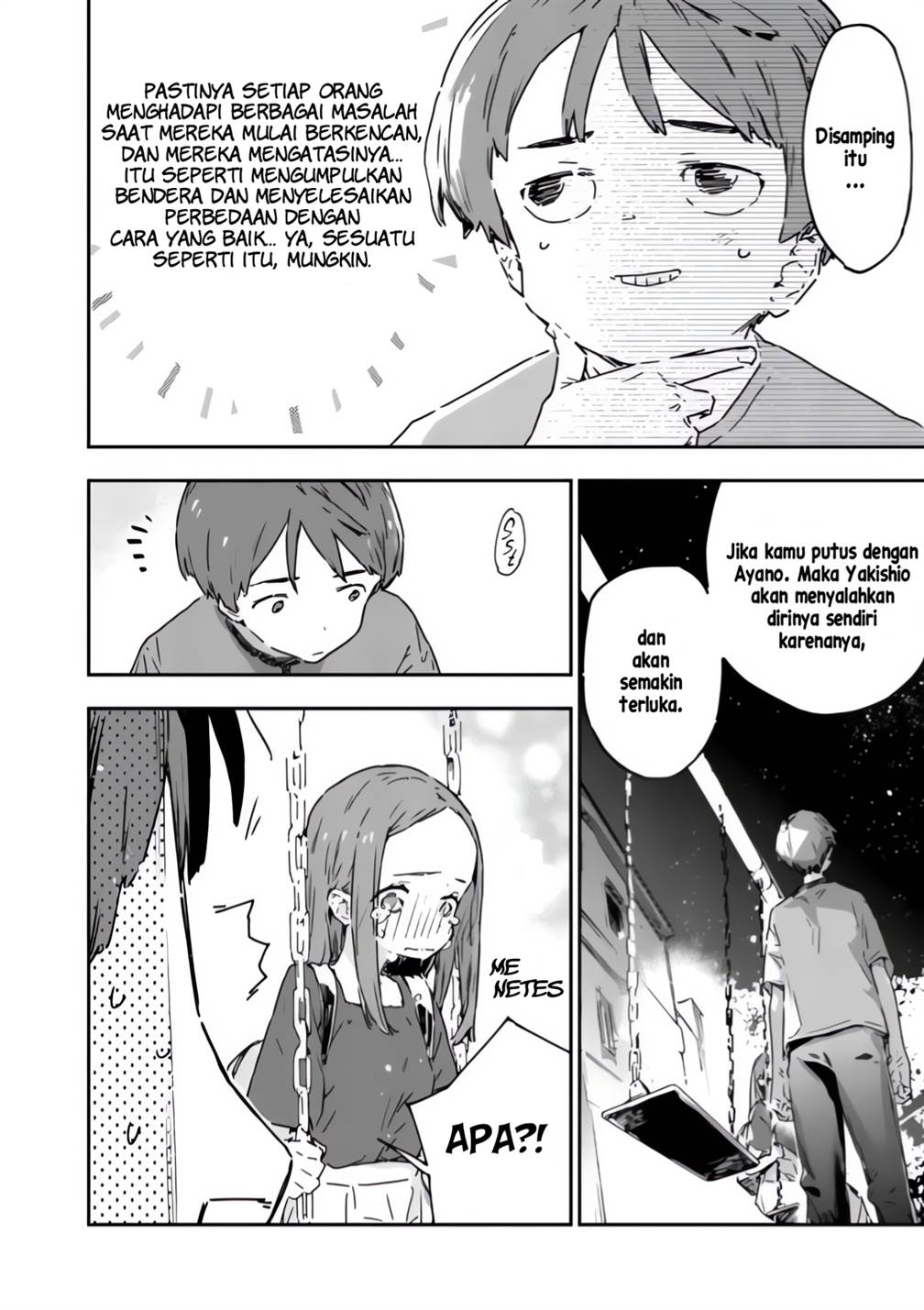 Chapter 18 - halaman 27