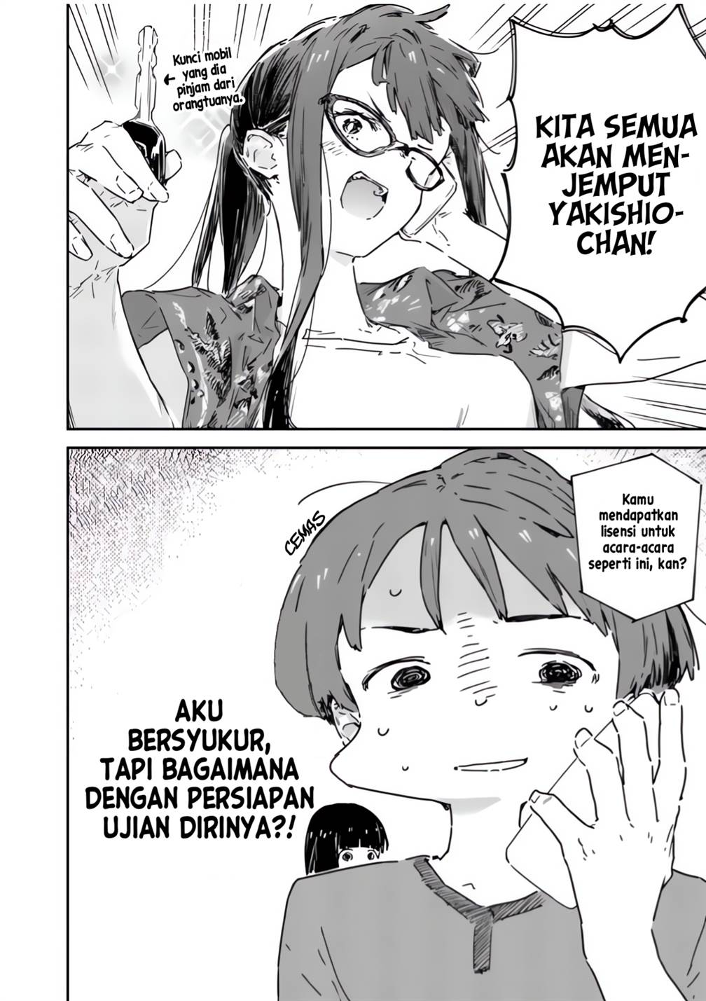 Chapter 18 - halaman 33