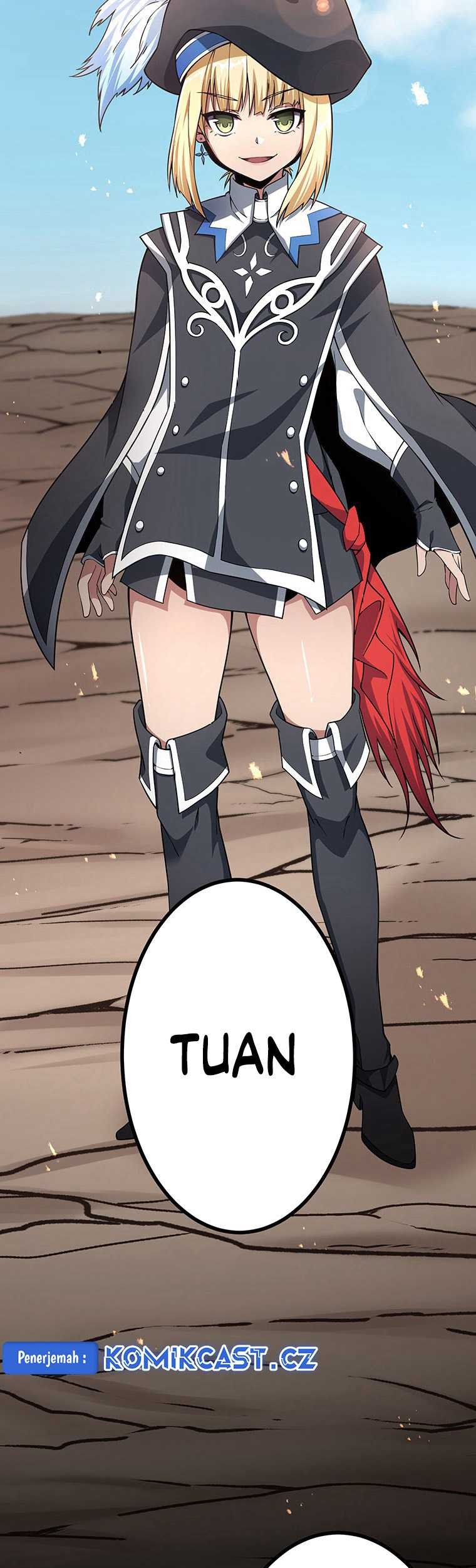 Chapter 44 - halaman 31