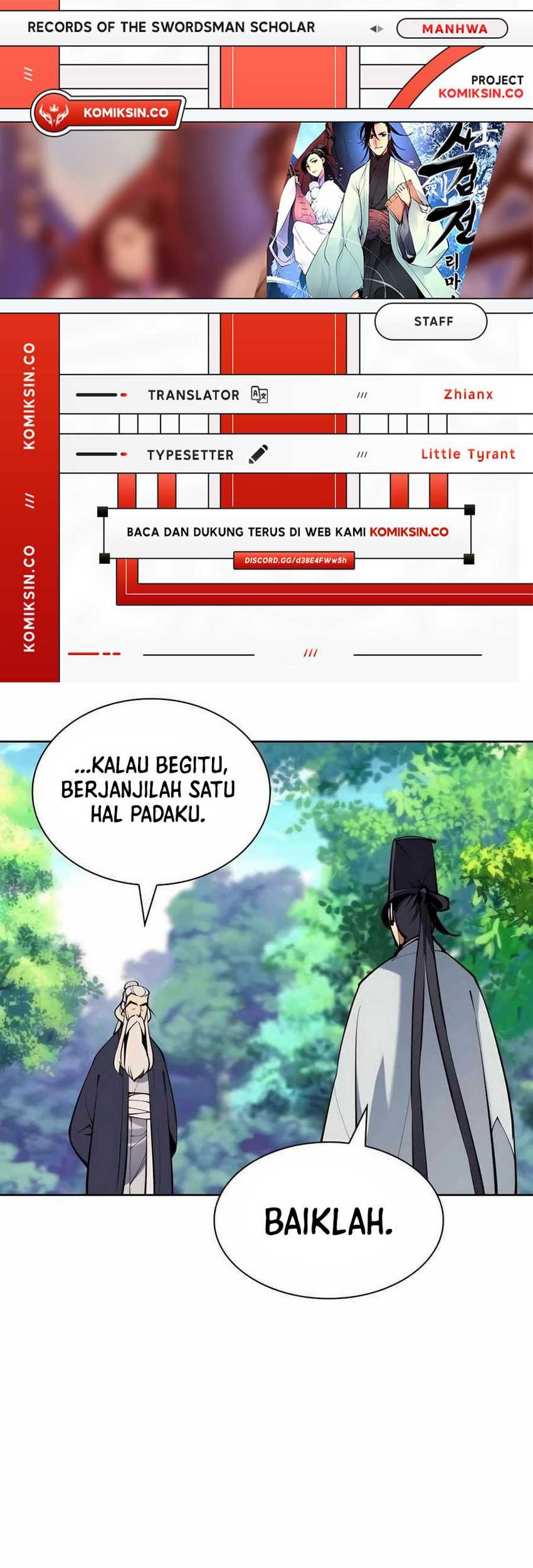 Chapter 143 - halaman 2