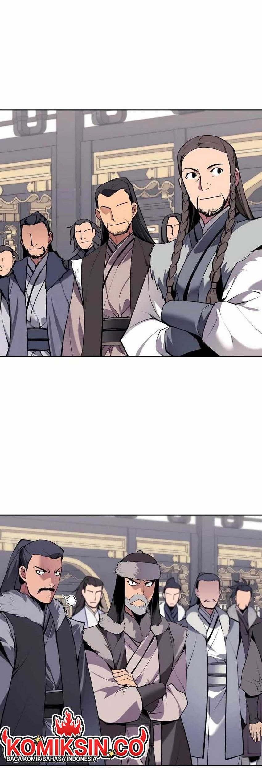 Chapter 143 - halaman 21
