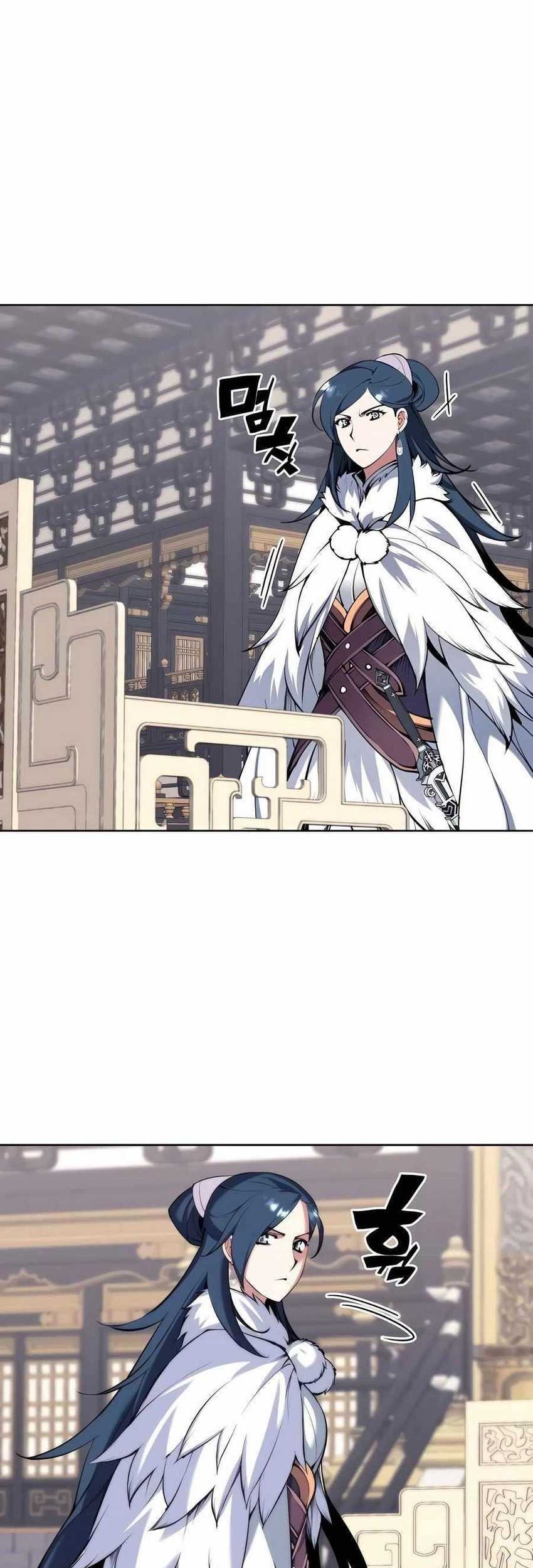 Chapter 143 - halaman 22