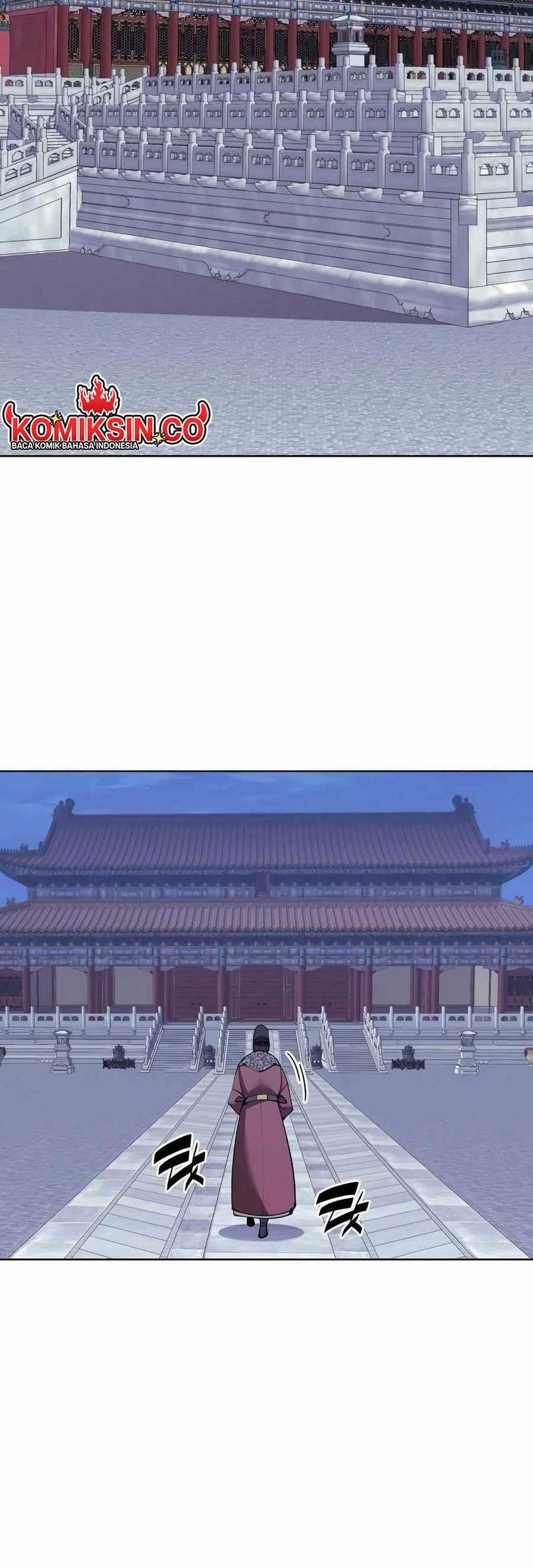 Chapter 143 - halaman 30