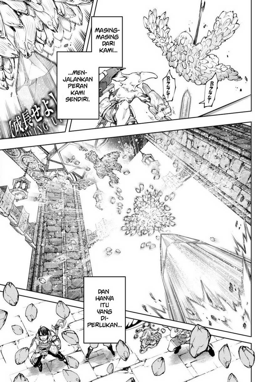Chapter 170 - halaman 17