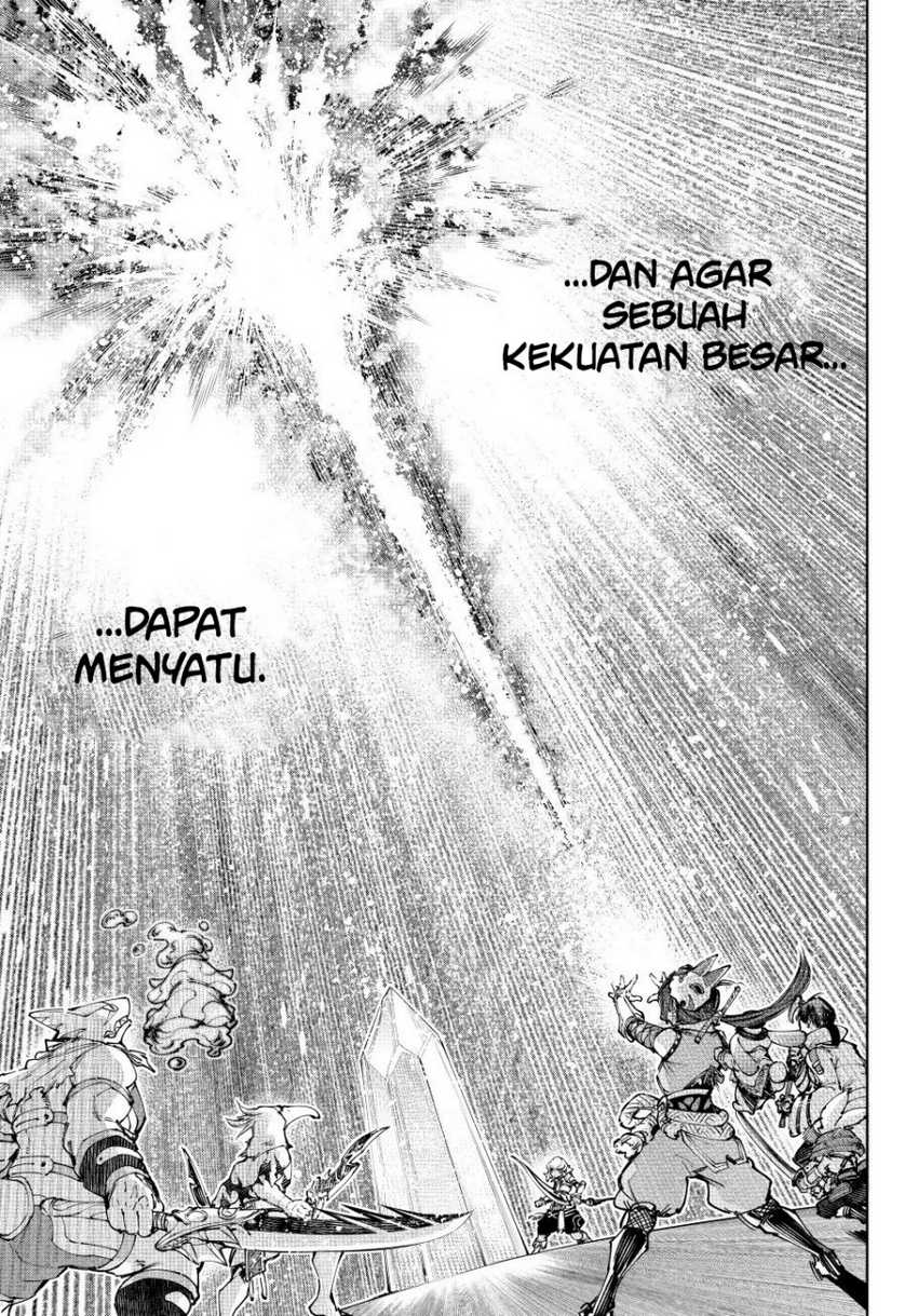 Chapter 170 - halaman 19