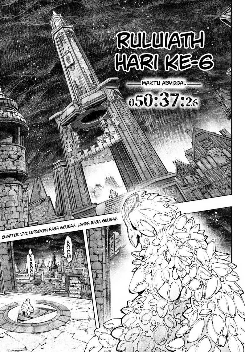 Chapter 170 - halaman 3