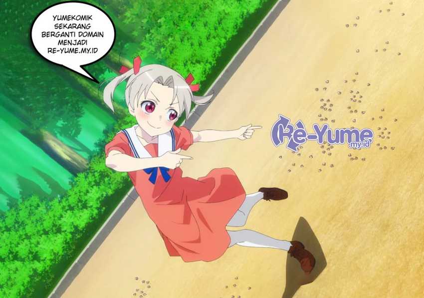 Chapter 170 - halaman 23