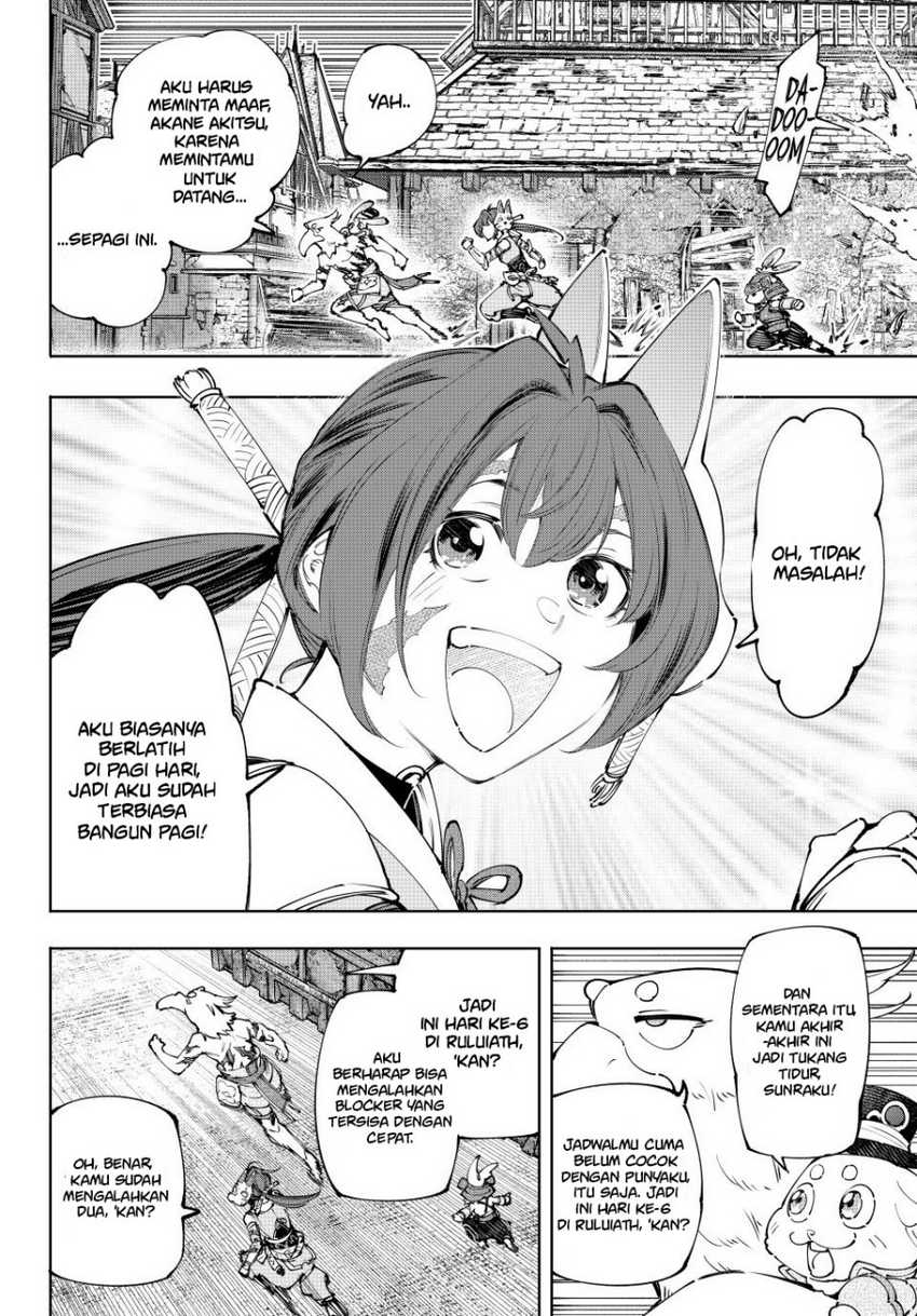 Chapter 170 - halaman 4