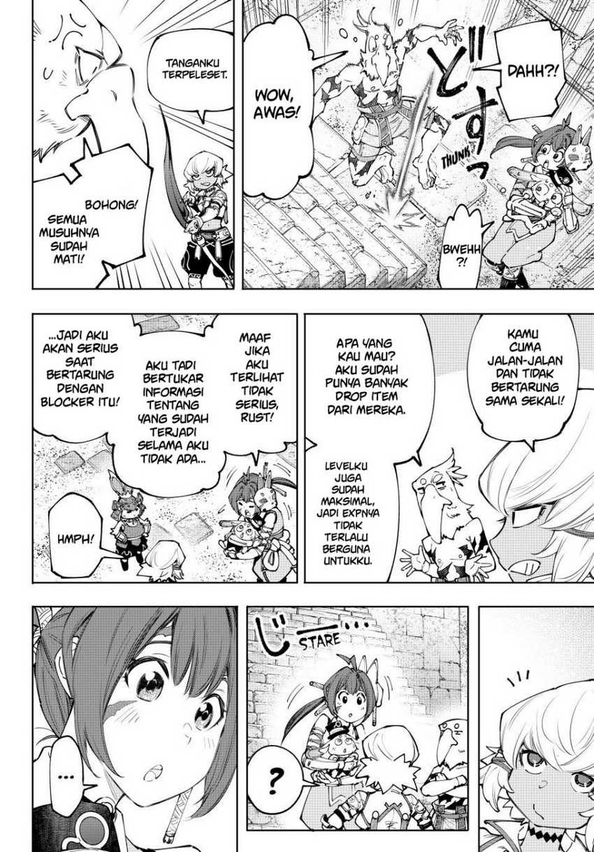 Chapter 170 - halaman 8