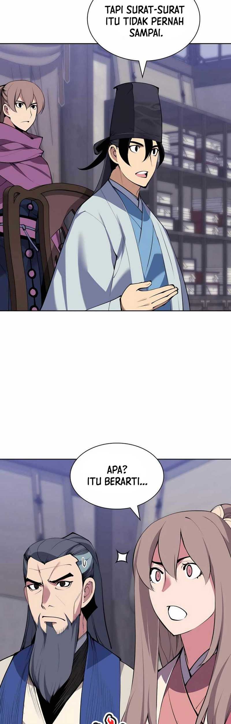 Chapter 144 - halaman 69