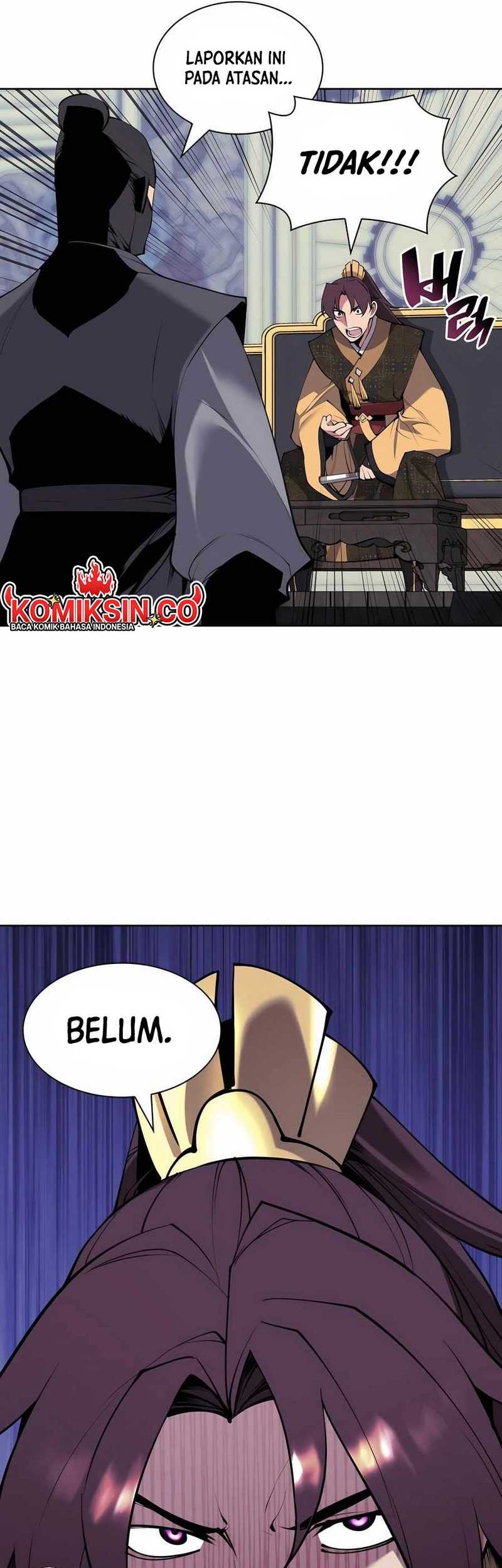 Chapter 144 - halaman 38