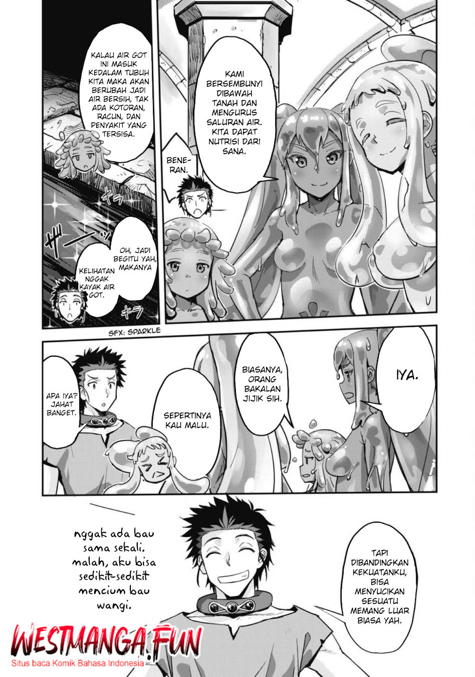 Chapter 45 - halaman 12