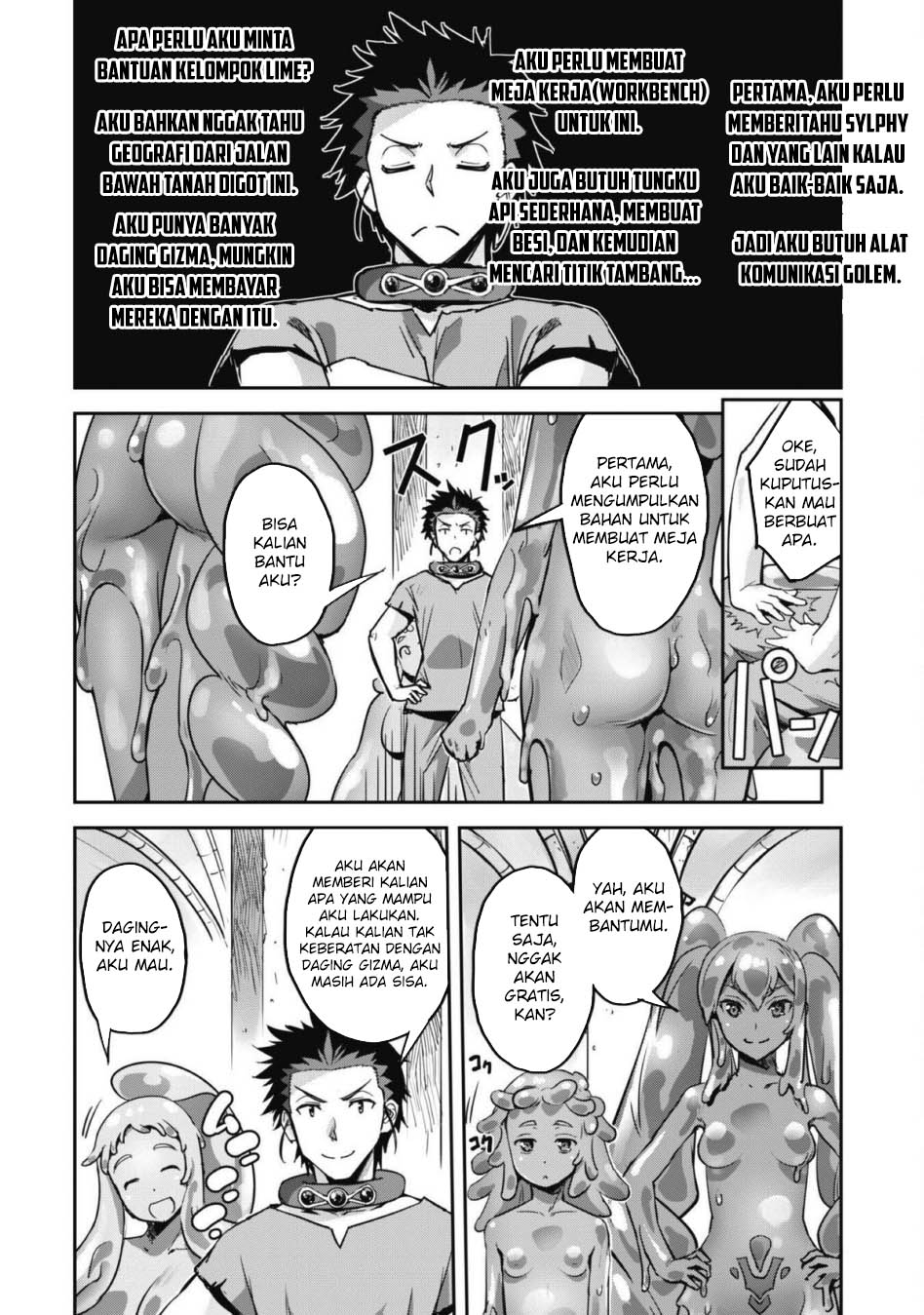 Chapter 45 - halaman 28