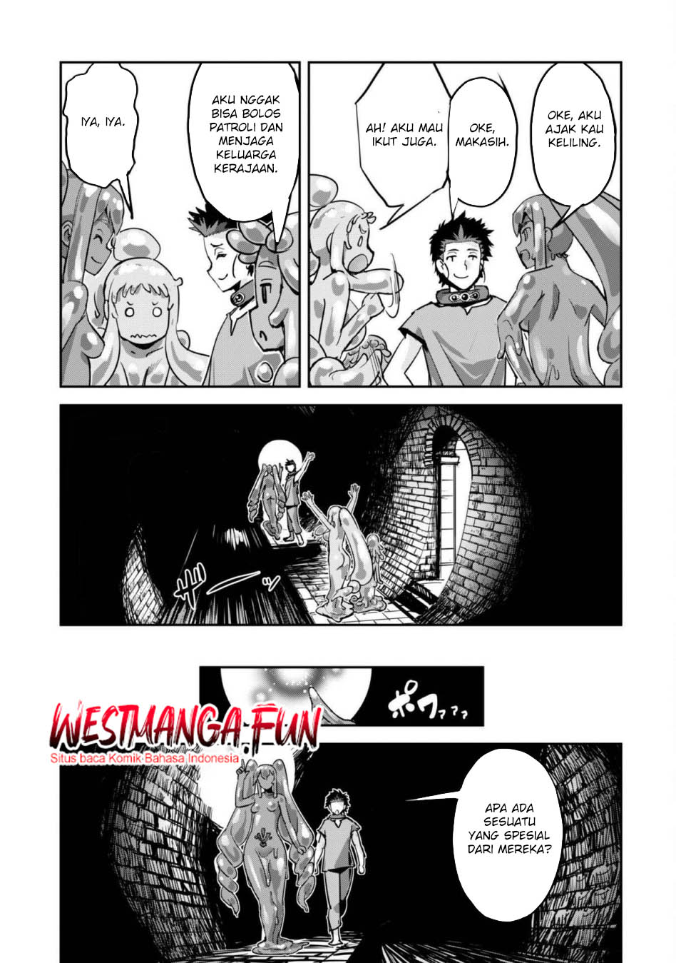 Chapter 45 - halaman 31