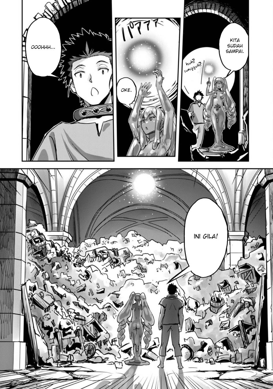 Chapter 45 - halaman 34