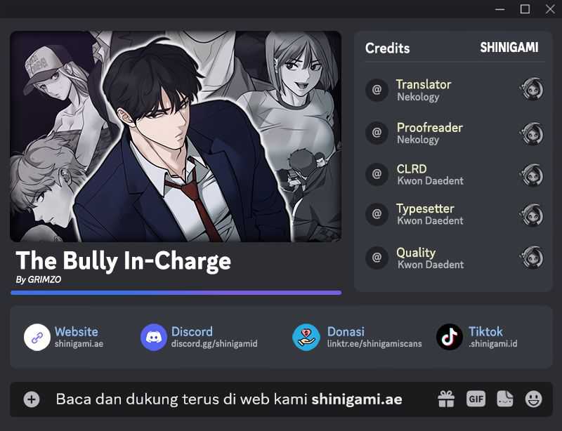 Chapter 112 - halaman 2