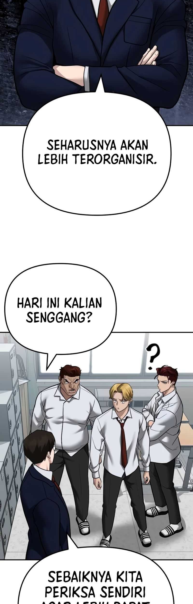 Chapter 112 - halaman 45