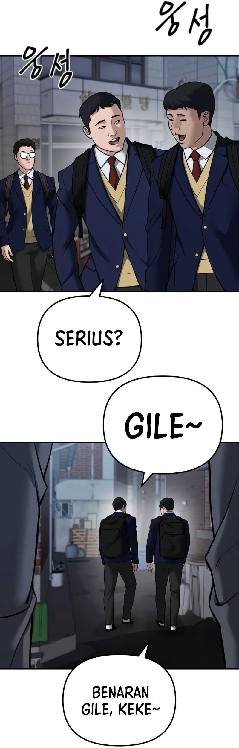 Chapter 112 - halaman 31
