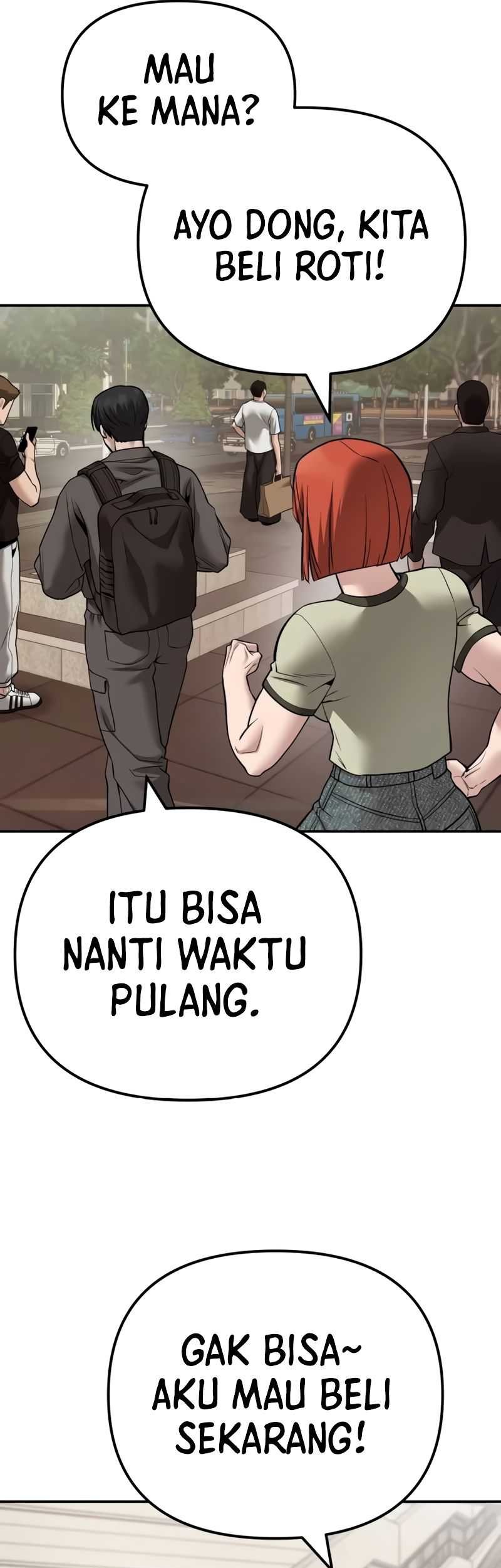 Chapter 111 - halaman 67