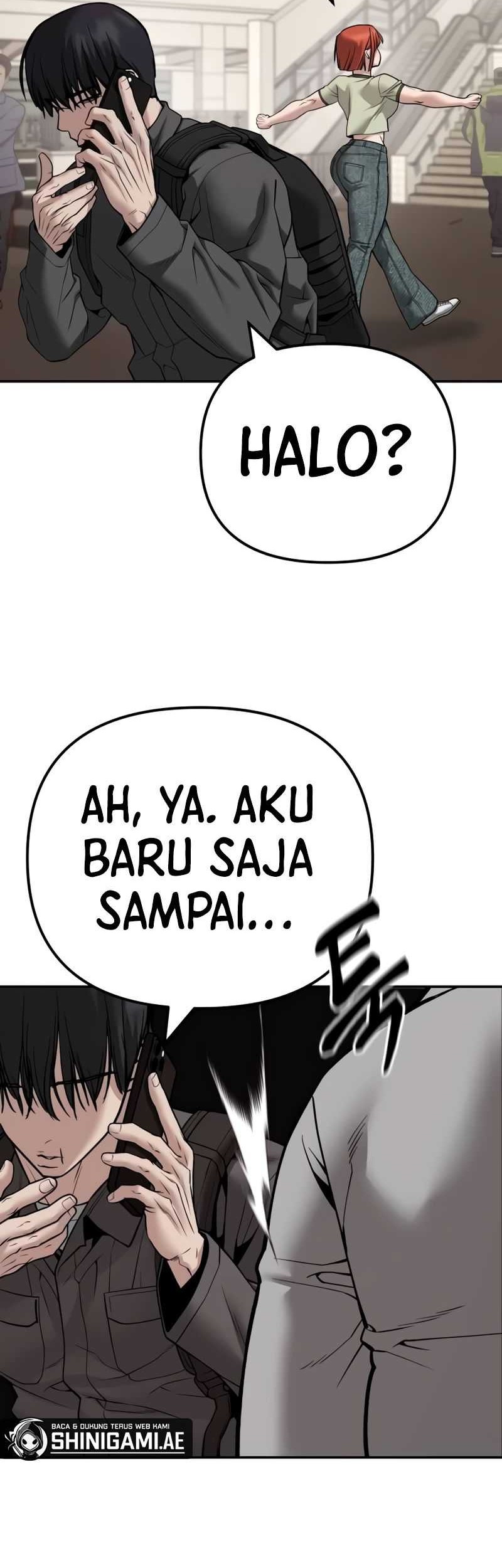 Chapter 111 - halaman 68