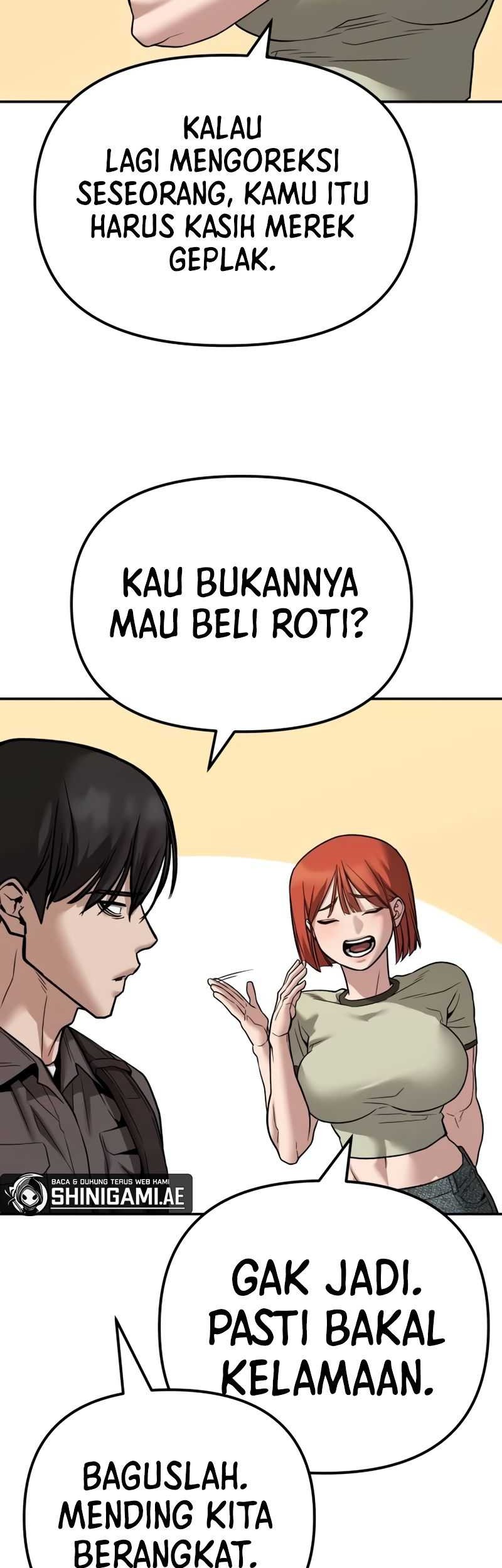 Chapter 111 - halaman 77