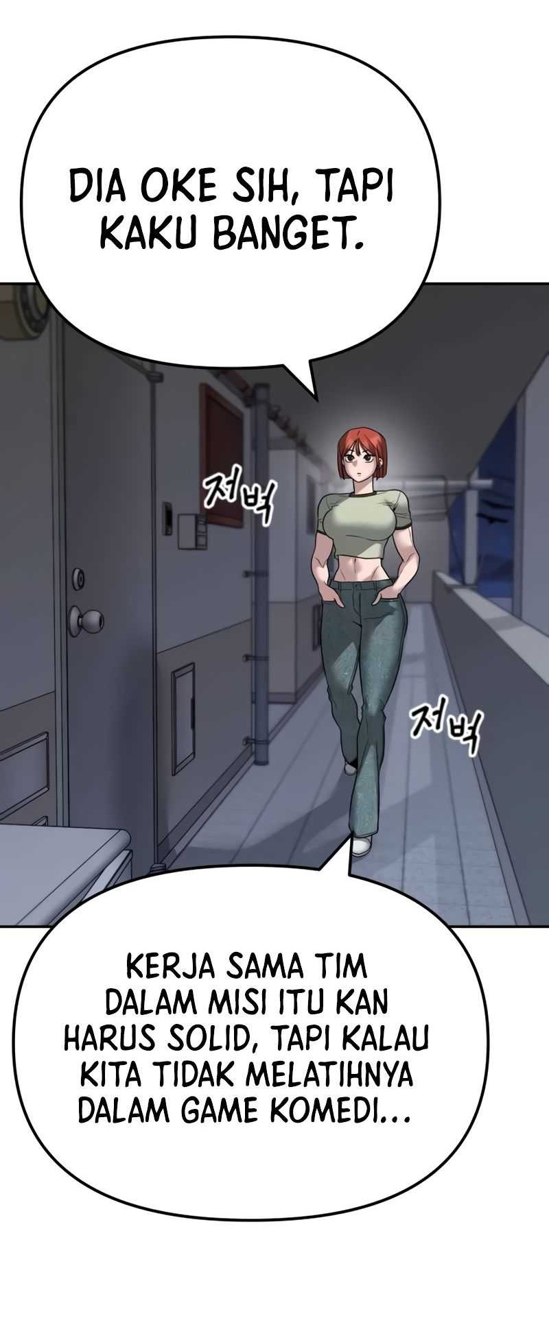 Chapter 111 - halaman 86