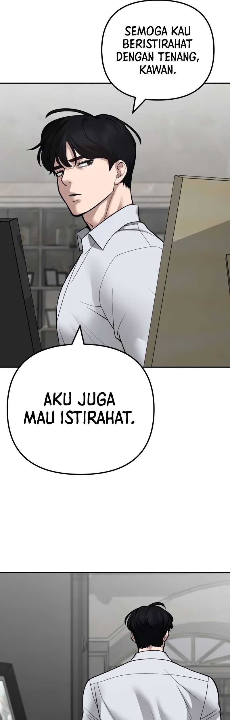 Chapter 111 - halaman 23