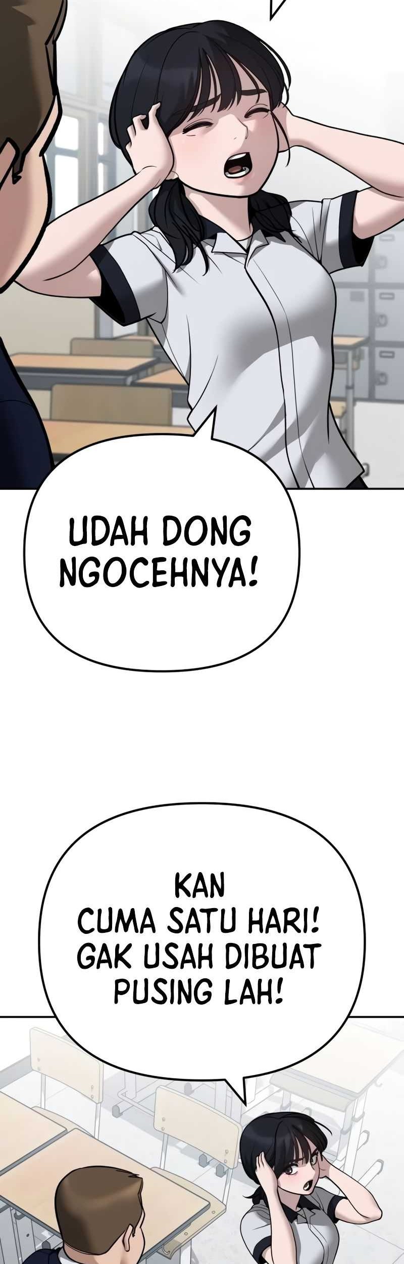 Chapter 111 - halaman 28