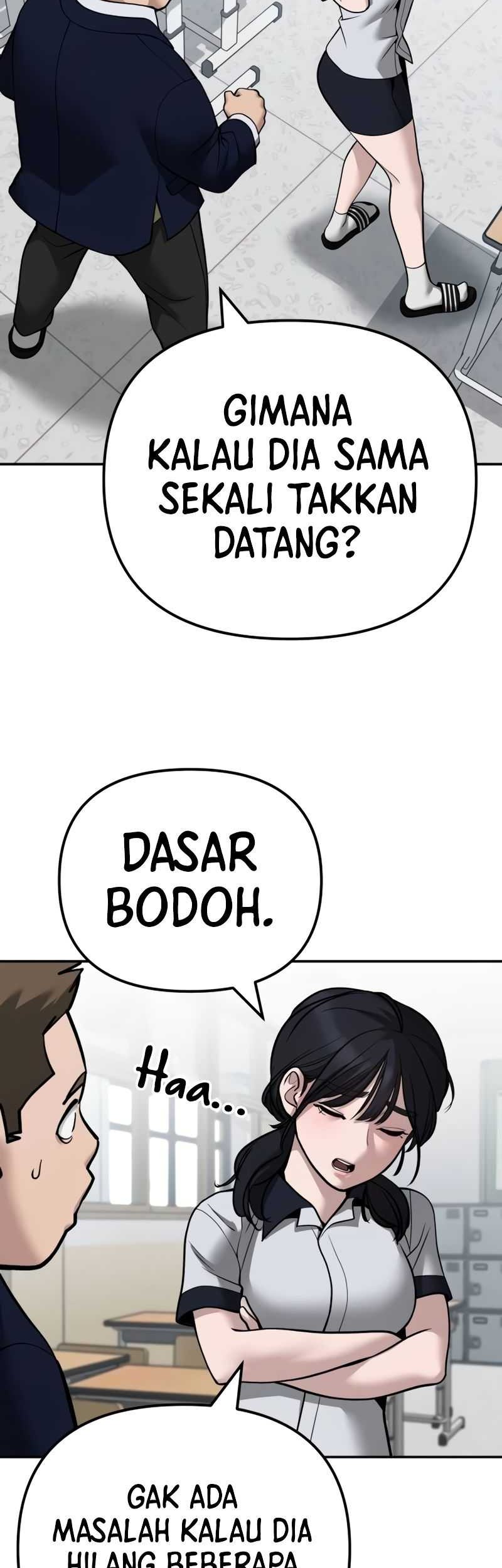 Chapter 111 - halaman 29