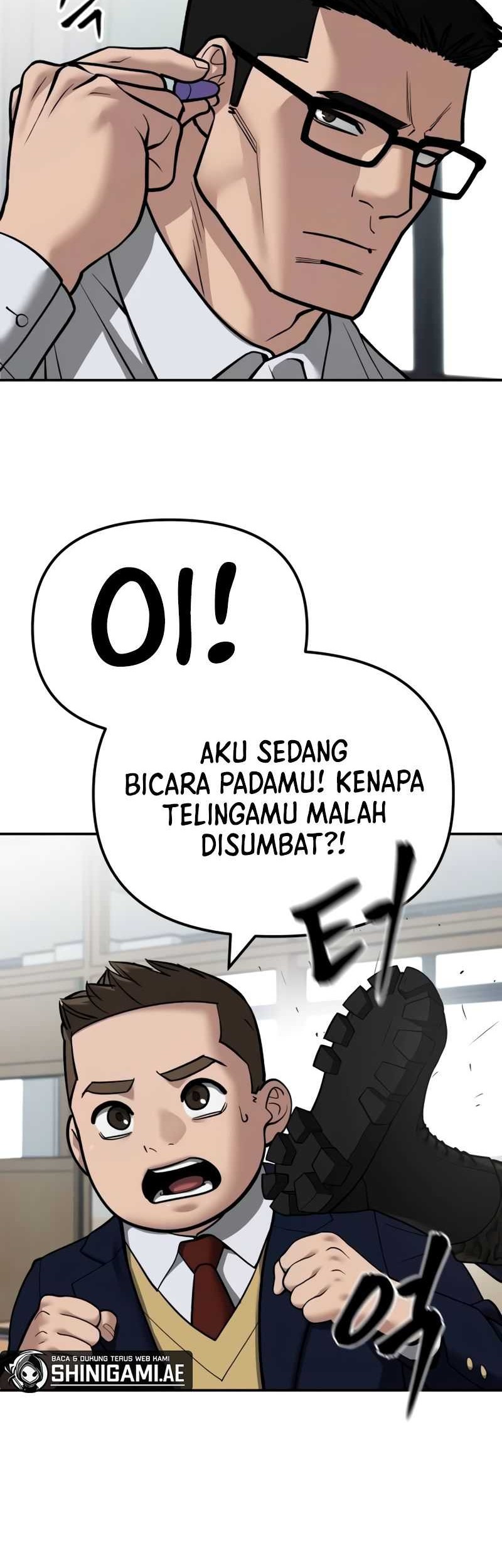 Chapter 111 - halaman 32