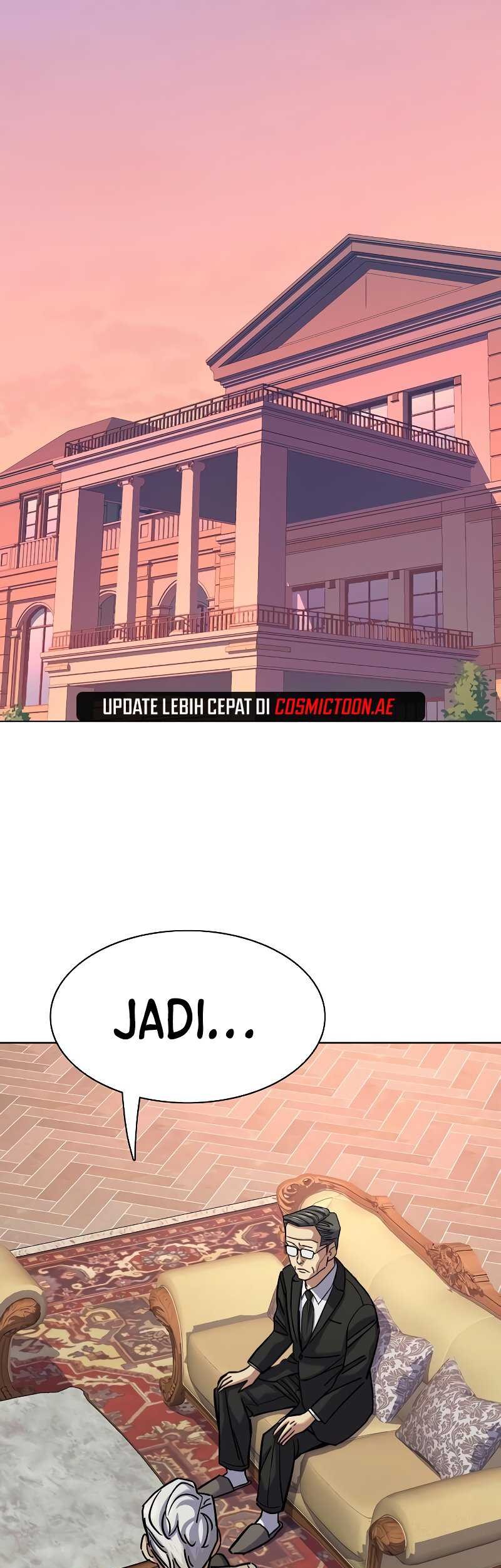 Chapter 127 - halaman 22