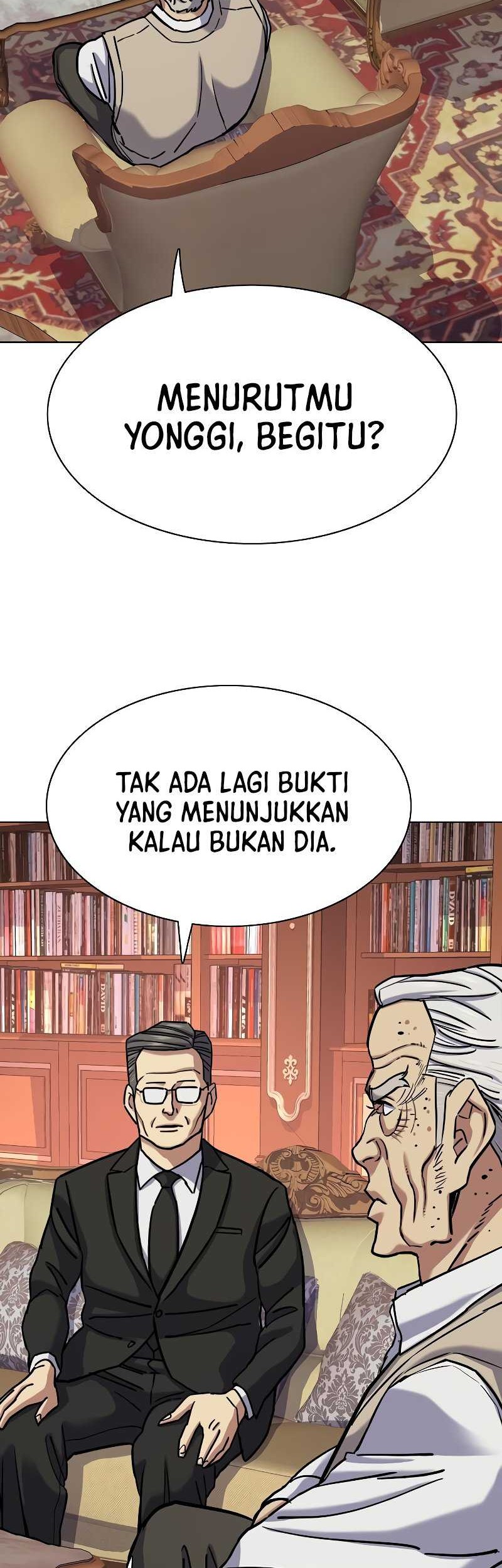 Chapter 127 - halaman 23