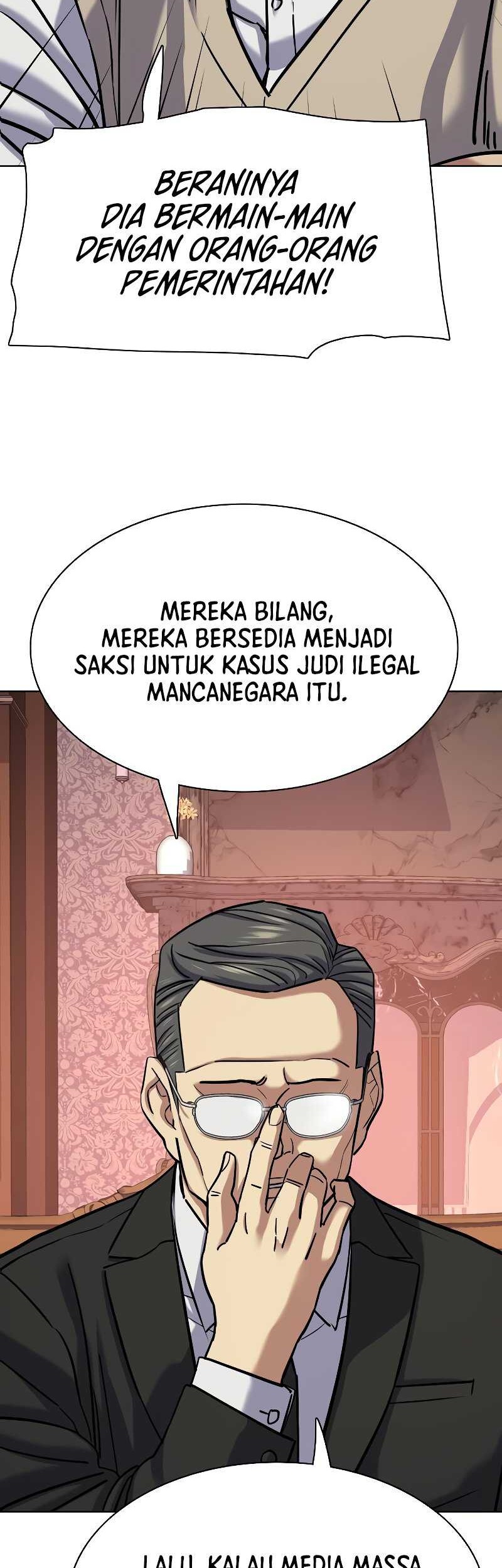 Chapter 127 - halaman 25
