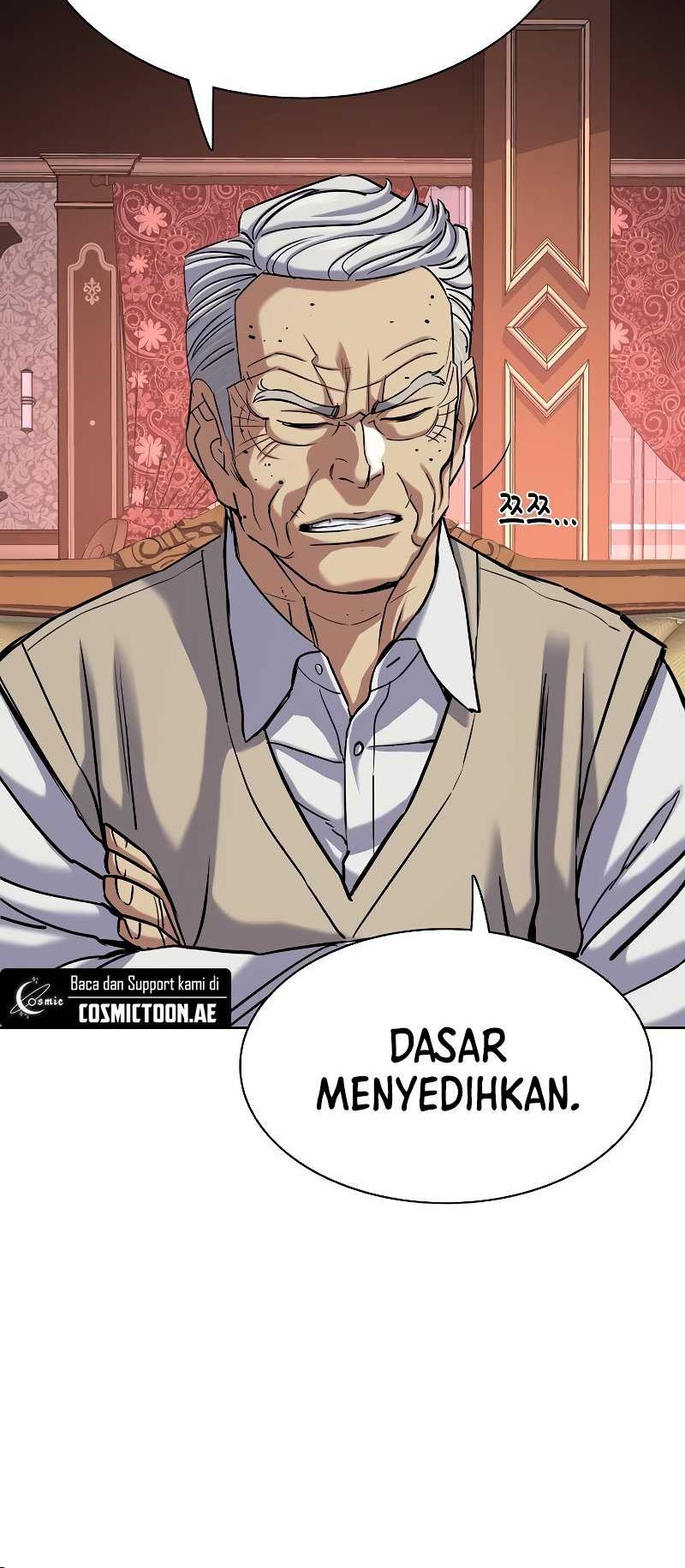 Chapter 127 - halaman 27