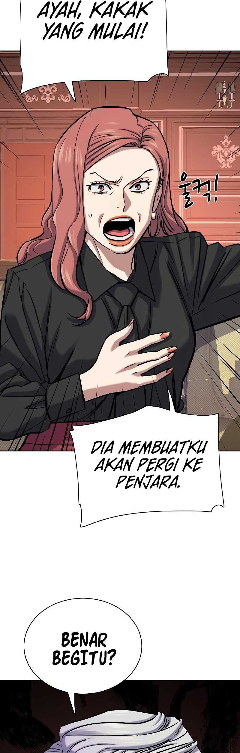 Chapter 127 - halaman 38