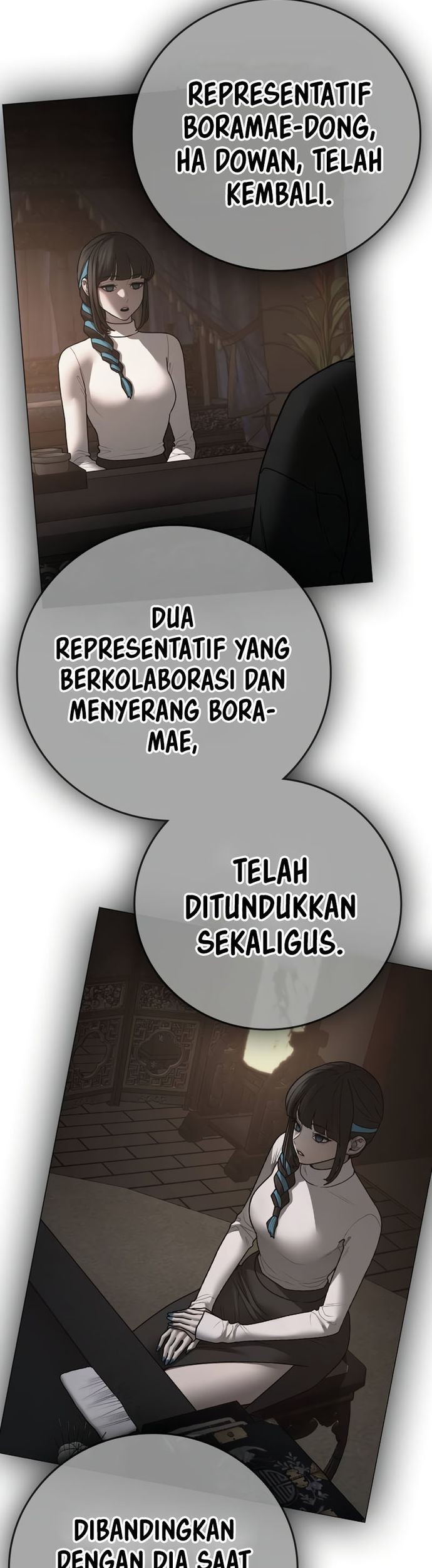Chapter 142 - halaman 92