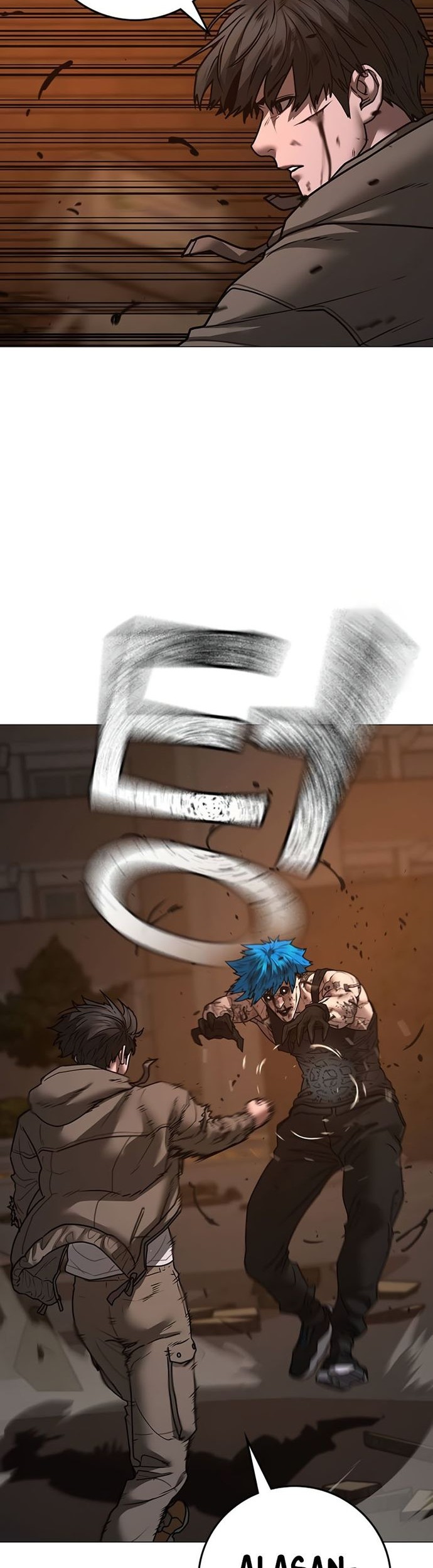 Chapter 142 - halaman 27