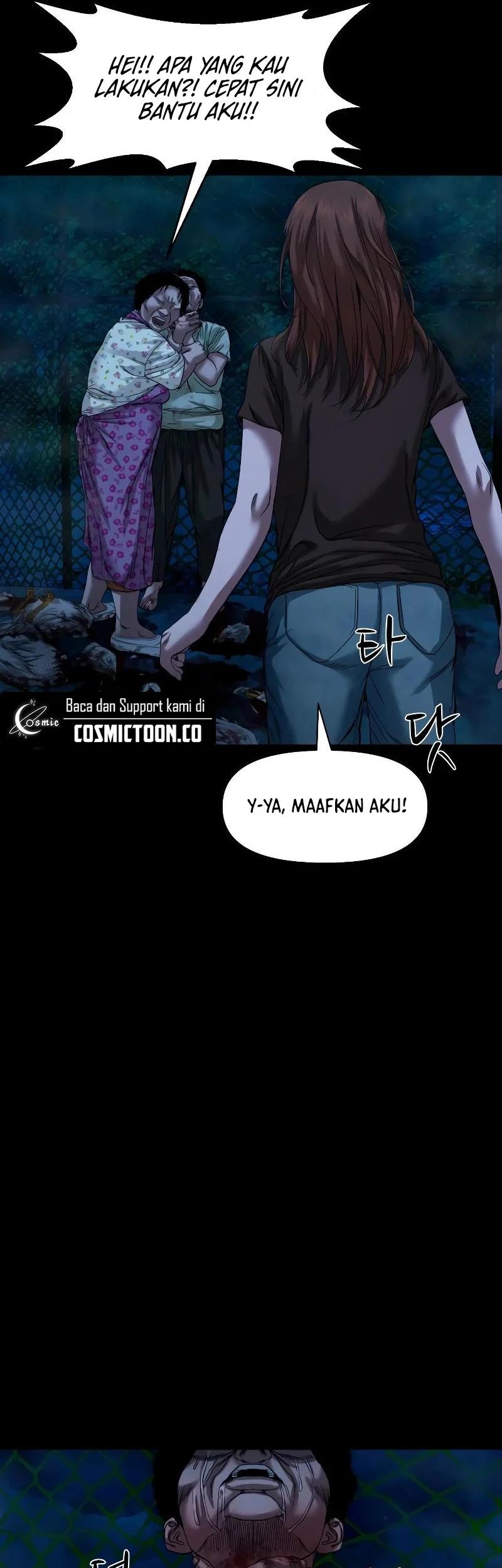 Chapter 40 - halaman 8
