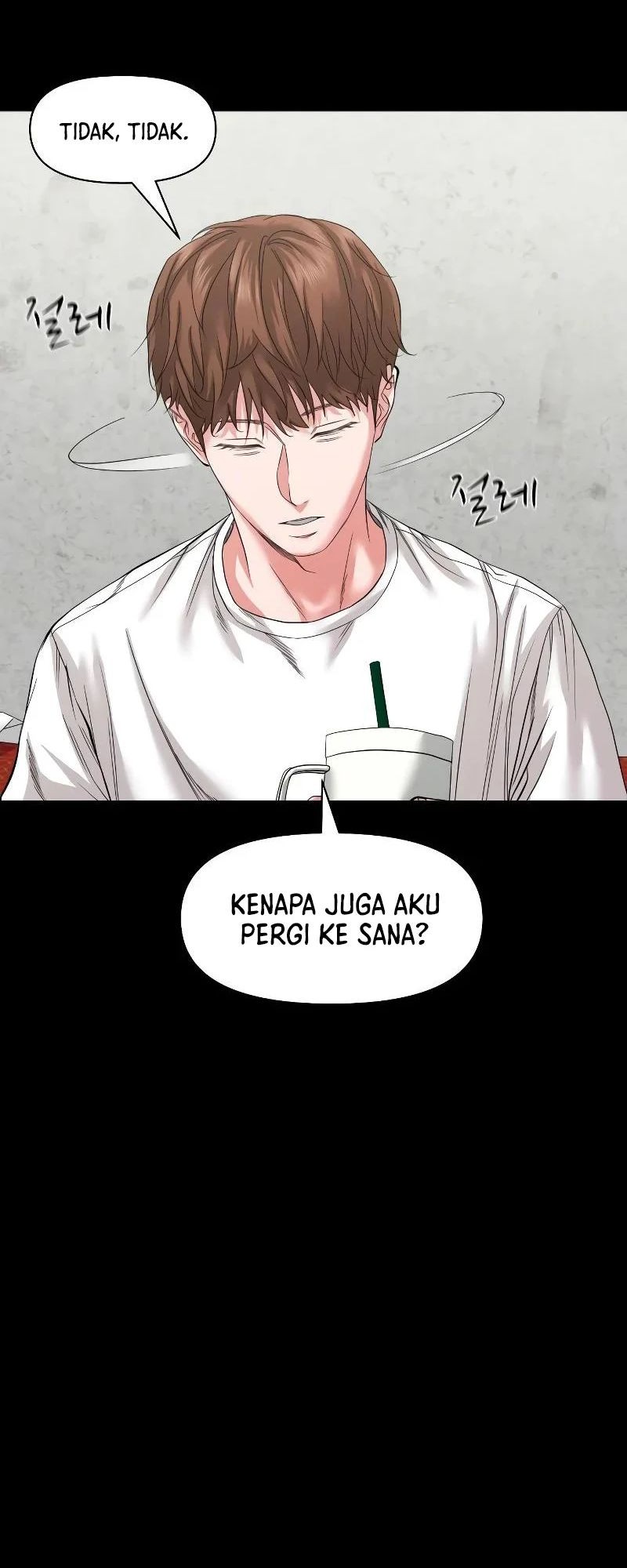 Chapter 40 - halaman 22