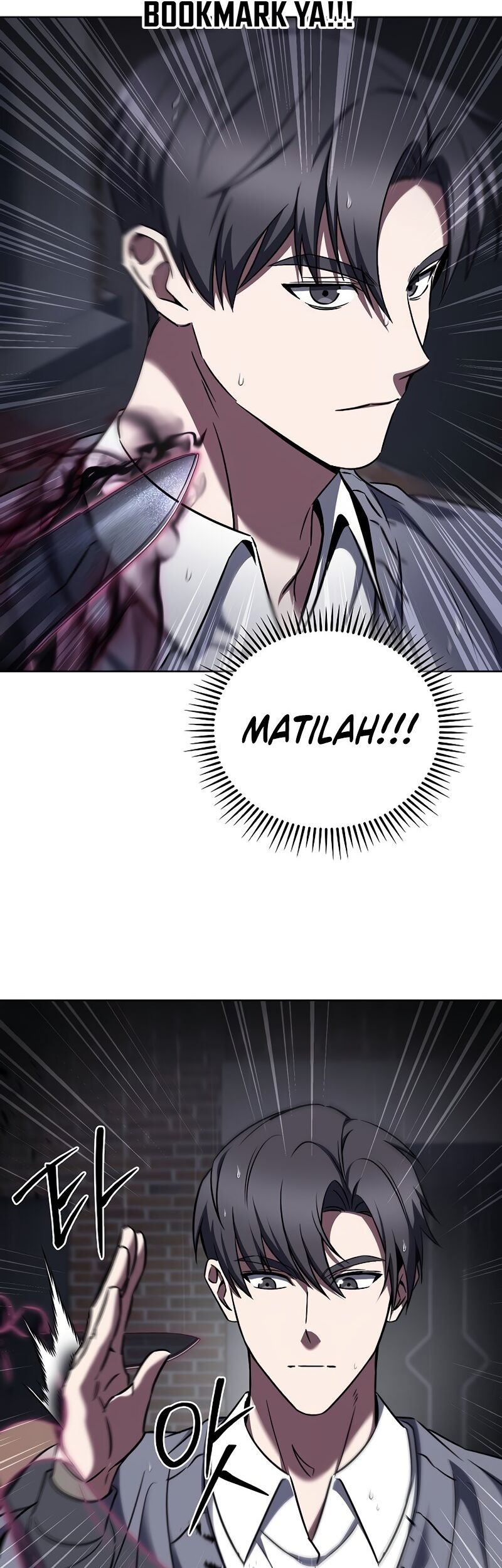 Chapter 61 - halaman 32