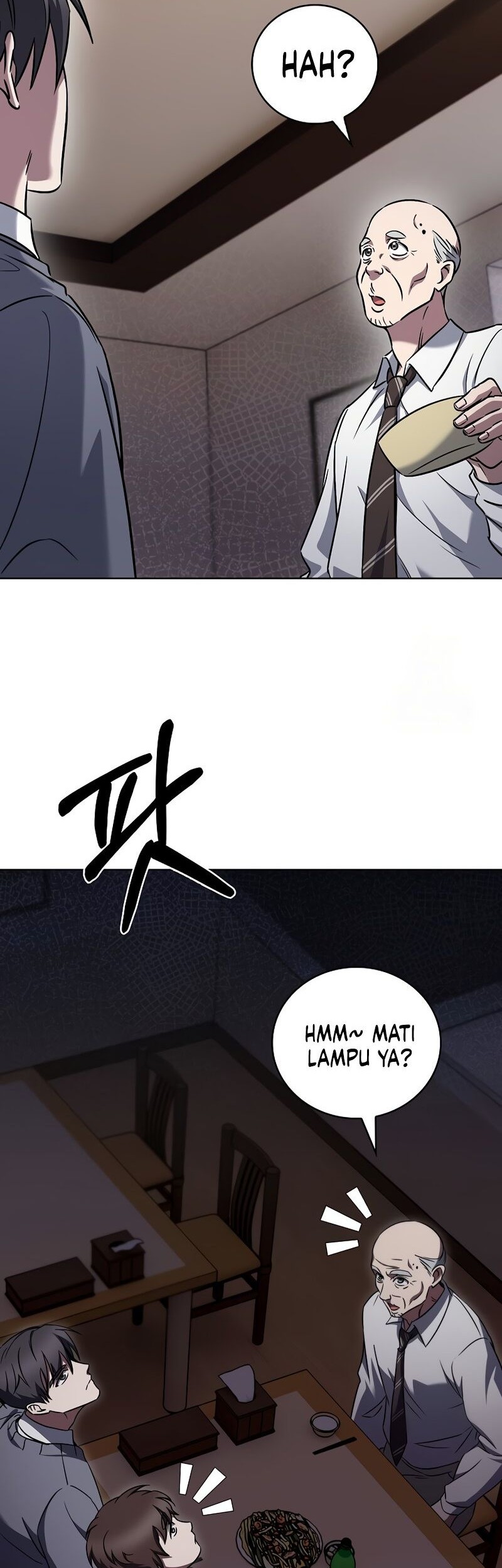 Chapter 61 - halaman 6