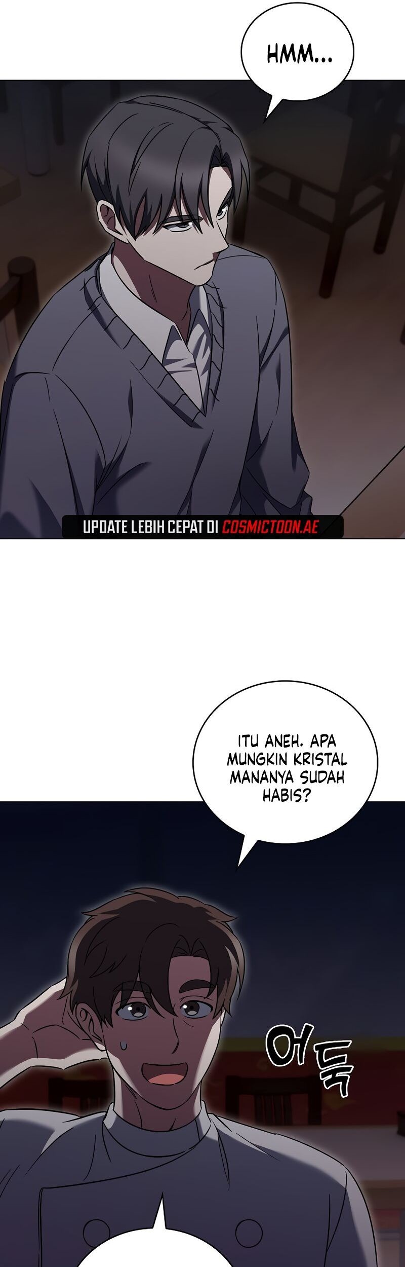 Chapter 61 - halaman 8