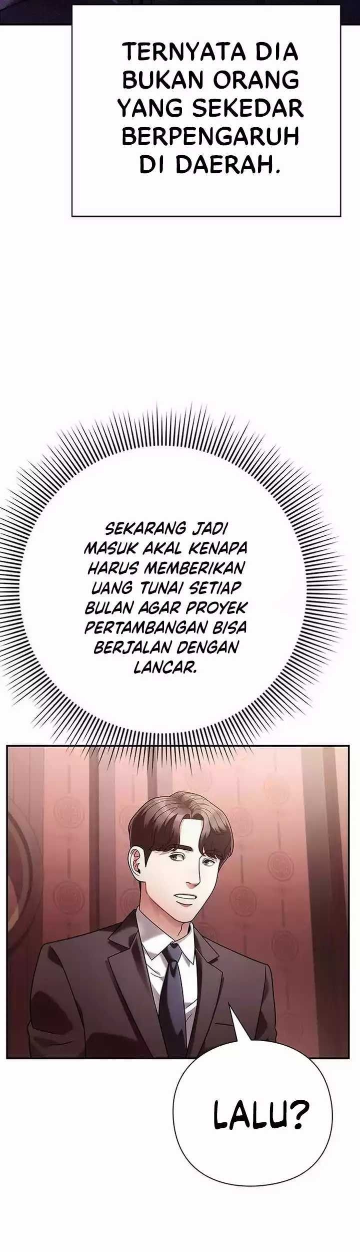 Chapter 105 - halaman 30