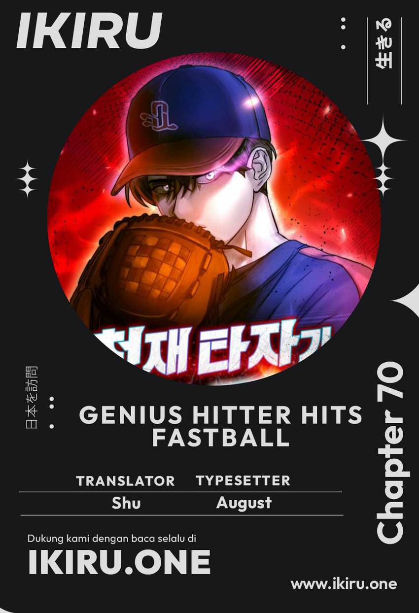 Chapter 70 - halaman 2