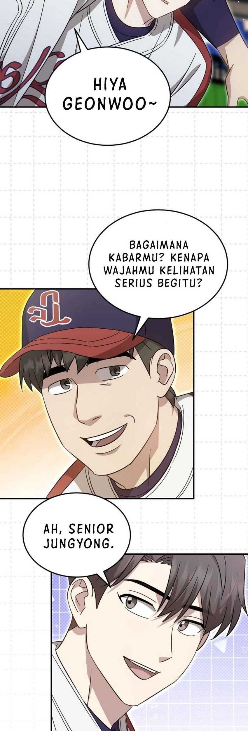 Chapter 70 - halaman 8