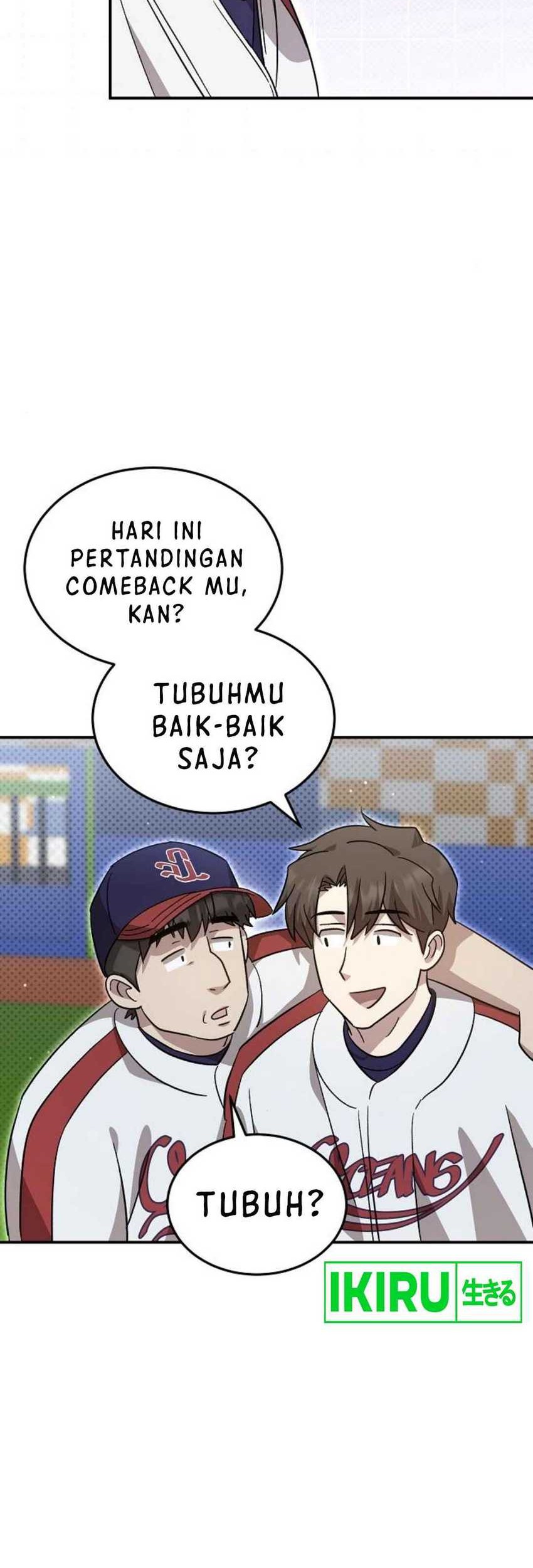 Chapter 70 - halaman 9