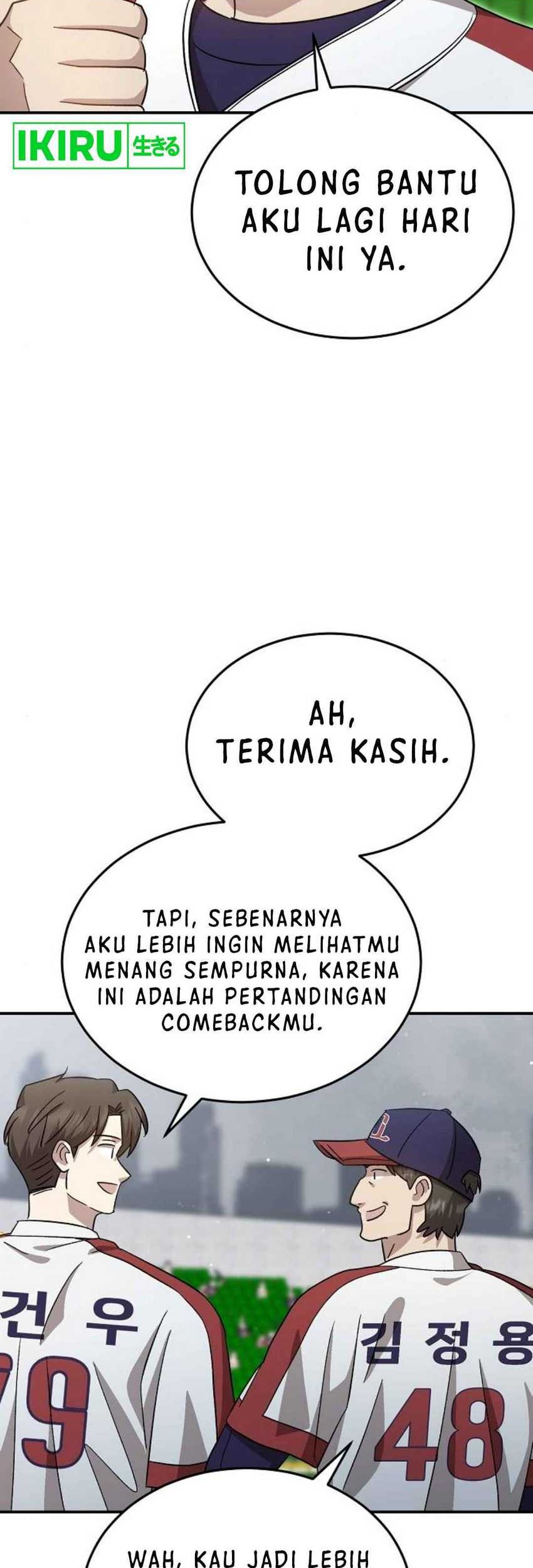 Chapter 70 - halaman 14